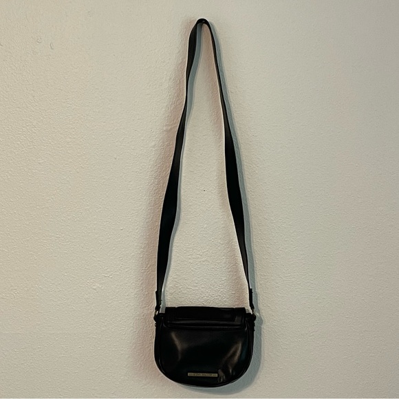 Set of 4 - Women’s Black Crossbody - Faux Leather - Mix - Picture 11 of 15